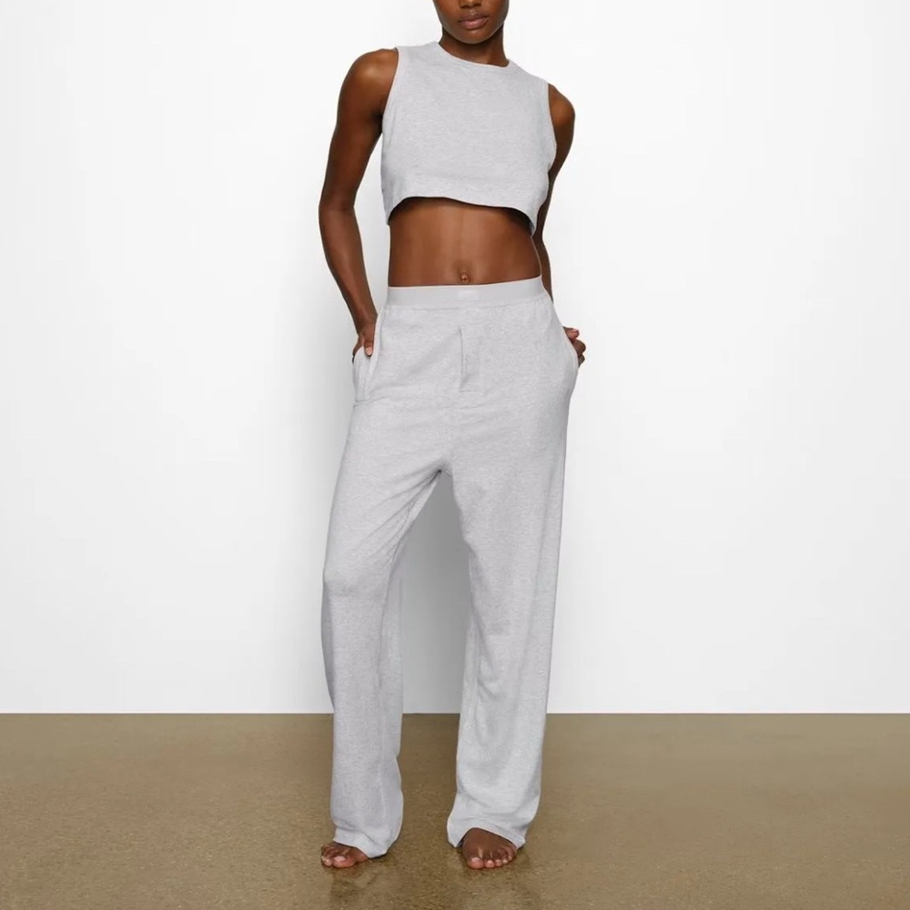 SKIMS Boyfriend Loose‎ Pant
